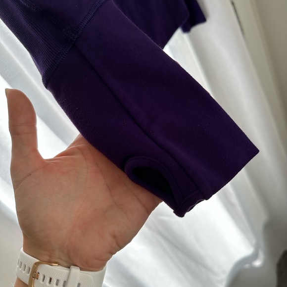 🍋 Very Rare Lululemon Stride Jacket - Picture 4 of 7